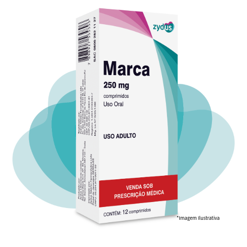 Produtos Marca Venda com Prescrição