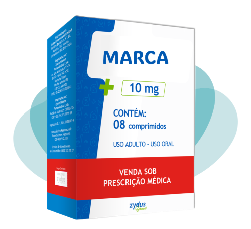 Produtos Marca Venda com Prescrição